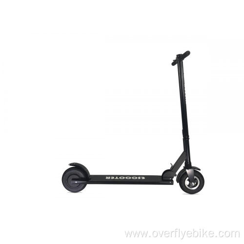 ES01 electric motorcycle scooter for adult